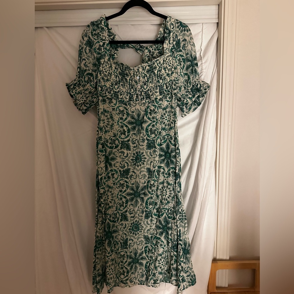 Anthropologie Dress